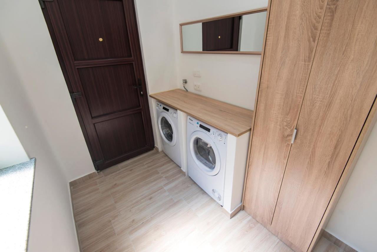 Pleasure Sea View Apartment Zadar Exterior photo